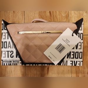 Steve Madden Beige Women  Wallet